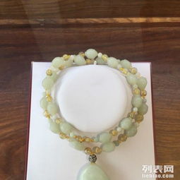 玉润千年 探寻珠宝、和田玉与翡翠的永恒魅力